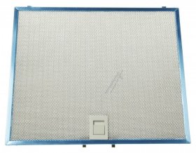 Metal Grease Trap - 11004958 Filter-grease - Cassette Filter 329x271 [Bosch Siemens]