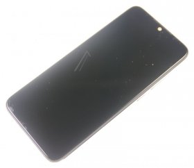 Xiaomi Display Unit - Redmi Note 7 Display Module-front Cover (white-48m+5m)