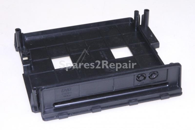 Vestel Fixings And Brackets - 40010663 Led Holder Led-16x3 (ldo2) Raw