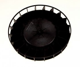 Fan Blades - 250480014 C00874827 Cooling Motor Propeller [Arcelik]