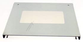 Meireless Glass Plate For Oven - 9000349 Pm Vid Cl-forno Magma X-15