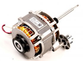 Motor - 2968590200 C00868613 Dryer Motor [Arcelik]