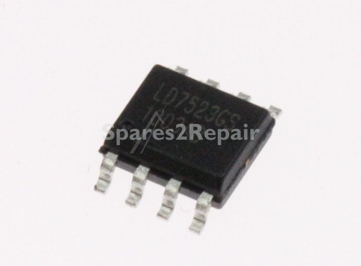 Sanyo Ic - Ld7523gs Ic Sop-8 -rohs-conform-