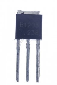 Sanyo Transistors - 2sb1203 Transistor Rohs-conform