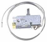 Fridge Thermostat - Wdf29a-k 32045649 Thermostat (hengtong Wdf29a-k) [Vestel]
