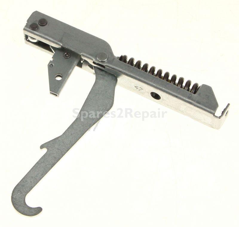 Door Hinges - 202c05 Scharnier F Tur G Ou D [Sogedis]