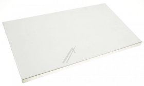 Elica Housing Part - Pr2e2d Panel Par est pan canopy X430 60 Fin