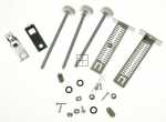 Samsung Mounting Parts - Dd81-02985a Svc-installation Kit dw7500rm
