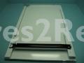 Side Cover Housing - 9030664 Side Panel Complete Left White [Amica]
