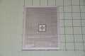 Metal Grease Trap - 1037373 Aluminiumfilter 217 5x297x9 [Amica]