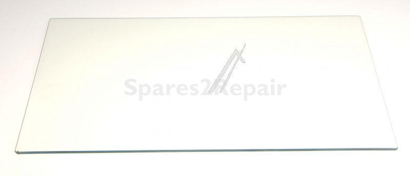Oven outer Door - 9076154 Door Outer Glass Complete 472-334 [Amica]