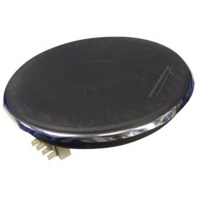 Standard Hot Plate - 162100063 C00868254 Q145 1500w 240v Hotplate [Arcelik]