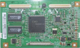 Acoustic Solutions LCD32NK750HDF - LVDS - V320B1-C03 - 35-D010611