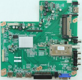 Baird JO32LEDBK - Main AV - CV306H-F -30 110228b - 2221024911001