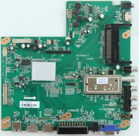 Baird JO32LEDBK - Main AV - CV306H-F -30 - 110228B - 2221024911011