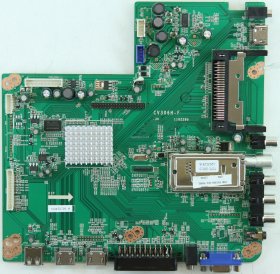 Baird JO32LEDBK - Main AV - CV306H-F -30 110228b - V315H4-LE2 - 1204T0729 - 2221024911001