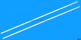 LG LED Backlight Array LG 55SJ800V 55SJ810V 55UJ750V AGF78704101 AGF78703501 55" 6922L-0217A 55" V17 ART3 3037 + 3038 2pcs