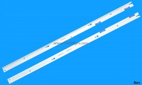 Barz LED Backlight Array Samsung UE65KS7000 UE65KS8000 UE65KS8500 UE65KS9000 65" BN96-39350B + BN96-39351B 2pcs