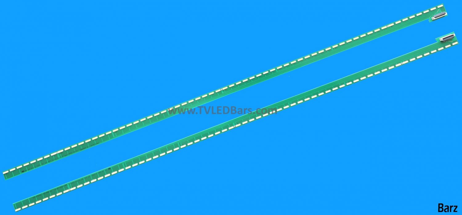 Barz LED Backlight Array Sony KDL-55W950B KDL-55W955B 55" LC550EUF-FGF1 55" V14 ART TV L + R 6916L-1695A + 6916L-1696A 6922L-0122A 2pcs