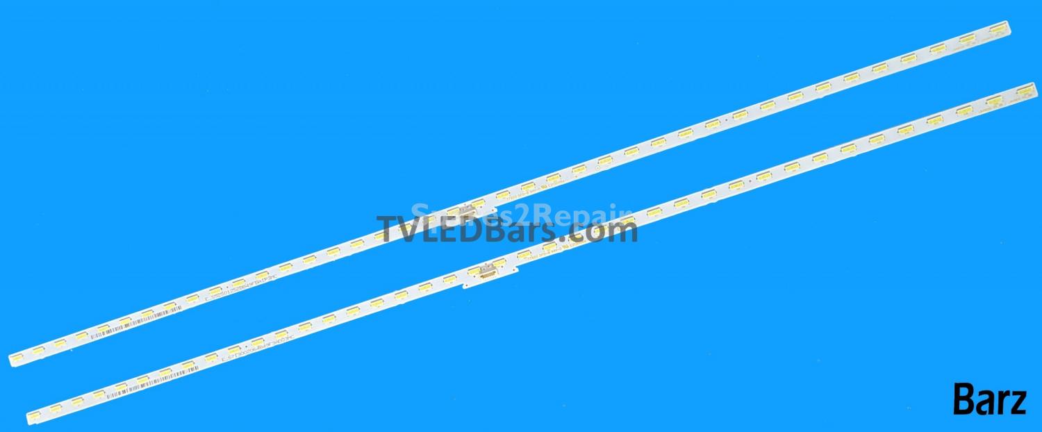 Sony LED Backlight Array Sony YS8S490HNG01 YS7S490HNG01 YM7S490HNG01 49" 4-595-781- LB49013 V3 LB49025 V0 2pcs