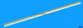 Barz LED Backlight Array Panasonic TX-L50ET60B TX-L50ET61B 50" V13 LBA LC500EUD (FF) (F1) (F2) 6922L-0081A 1pc