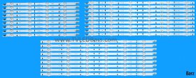 Barz LED Backlight Array Samsung BN96-30437A + BN96-30438A + BN96-30439A 75" D4GE_750DCA-R2 + D4GE_750DCB-R2 27pcs