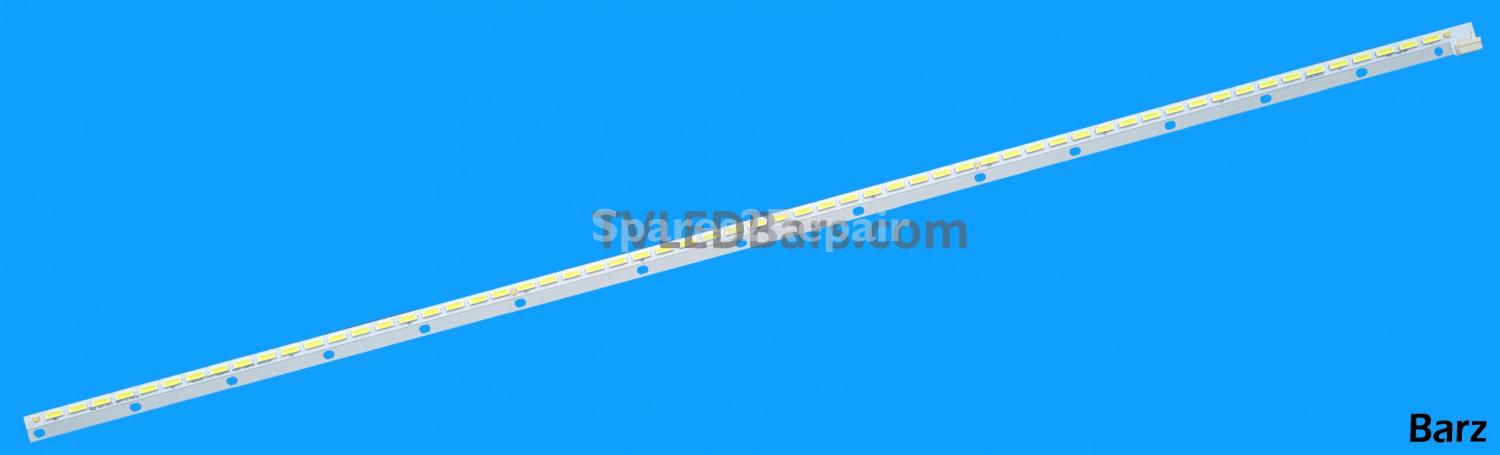 Barz LED Backlight Array Vestel 42" VES420UNVL-2D-S01 3D-S01 S02 VES420UNVL-S01 42Inch SNB 7020PKG 60EA 1pc