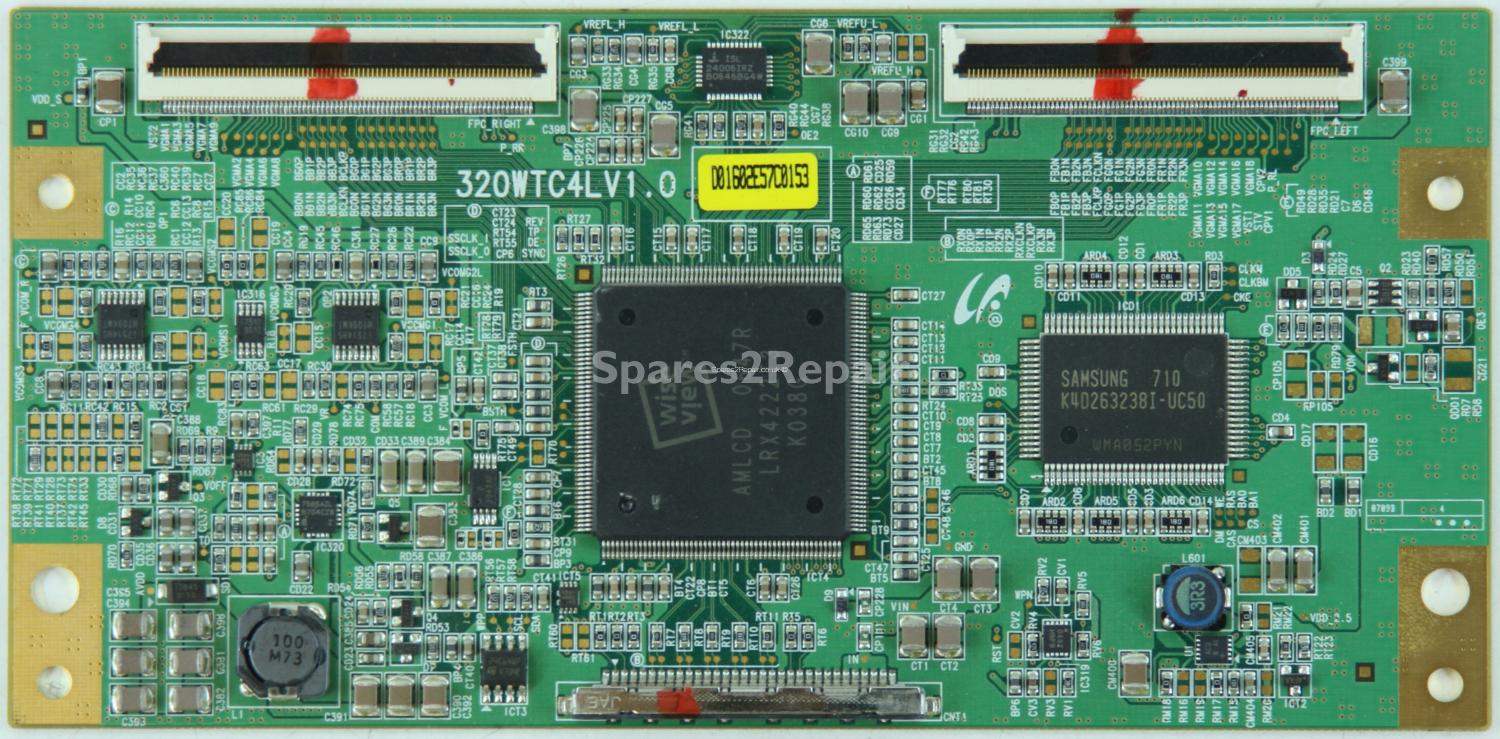 Beko 32WLA520HD - LVDS - 320WTC4LV1.0 - LJ94-01602E