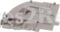 Housing Part - 12041095 Housing Part Cover For Bottom Part Dark Cream [Bosch Siemens]