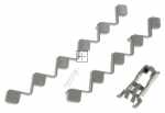 Screw - 00611659 Screw [Bosch Siemens]