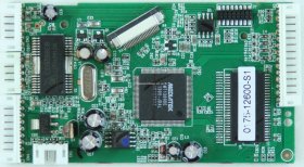 Cello C32224F-D - DVD Interface Board - GM-CS1389J-V1.1 - ver1.1