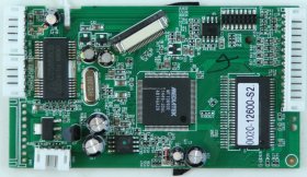 Cello C32227F - DVD Interface Board - GM-CS1389J-V1.2