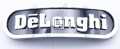 Delonghi Label - Logo De longhi(abs)cromato Ec820(t) - 5313222281