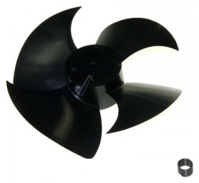Fan Blades - Fan Blade [Delonghi]