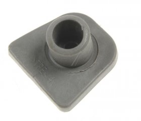 Casing Cover - At5095540100 Lower Housing Upper Part Mvc5 (05522) Ser ar [Delonghi]