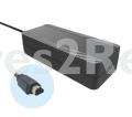 Dlh Charger For E-bikes - 42v-2a LadegerÄt Mit 5-pin Trapez-stecker - DY-AI4695