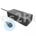Dlh Battery Charger/discharger - 42v-2a Alimentation Secteur Pour Velo Electrique, Trottinette, Hoverboard, Gyropode