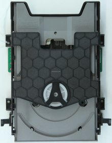 DMTECH LV22XTM - DVD Mech - DM-LS49 - DM-LS45