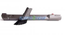 Dyson Quick Release Flexi Crevice Tool - 968433-01