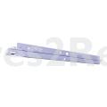 Profile - 3872412220 Profile Left Black [Electrolux Aeg]