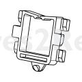 Fixings And Brackets - 3879636003 Cable Gland [Electrolux Aeg]