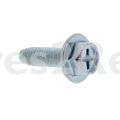 Screw - 4055038162 Screw St4 8x16-f [Electrolux Aeg]