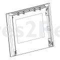 Oven outer Door - 3578708137 Set Oven Door [Electrolux Aeg]