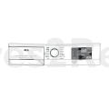Thermostat Button - Knob thermostat black 0-275 [Electrolux Aeg]