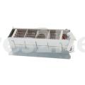 Condenser Set - 140132935010 Heater Assembly 2100w [Electrolux Aeg]