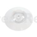 Control Knobs - 3552014080 Indicating Plate thermostat [Electrolux Aeg]