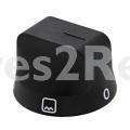 Button - 3550498079 Knob Function [Electrolux Aeg]