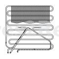 Evaporator - 2666024019 Tower Evaporator [Electrolux Aeg]