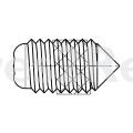 Screw - 2187554023 Screw [Electrolux Aeg]