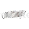 Evaporator - 4055094702 Condenser complete [Electrolux Aeg]
